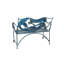 Banc de jardin 43 po Mermaid