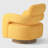 29" Wide Bayville Swivel Chair (Set Of 2)-56740596