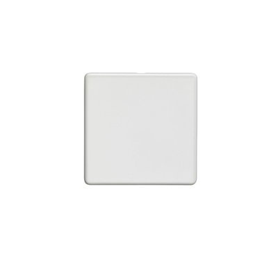 Wall Mounted Blank Plate
