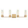 Xander 4-Light Vanity Light