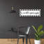 «To All a Good Night» par Imperfect Dust, art mural en verre acrylique-789610235