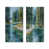 Toile tendue