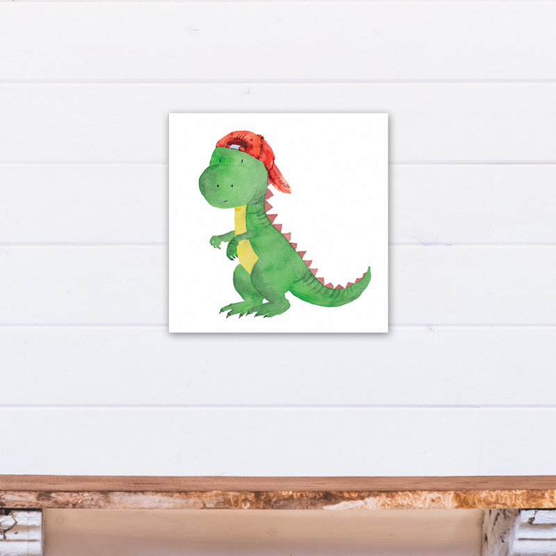 Art sur toile cool baby Mayfair
