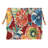 19" x 17" Outdoor Seat Cushion with Ties-9706394