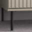 DROMA Manufactured Wood Wardrobe