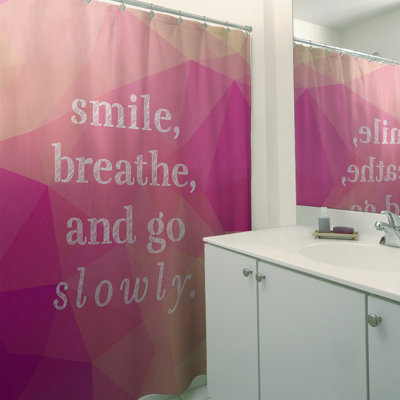 Shower Curtain