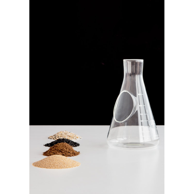 Sherly Glass Terrarium