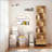 Versatile Rotating Bookshelf for Various Rooms, Enhancing Storage and Organization-31959955-31959953