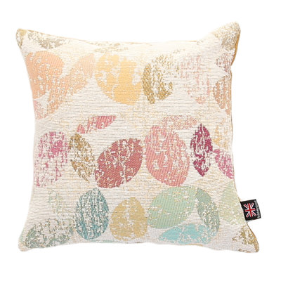 Amaia Square Throw Cushion