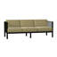Jax Outdoor 3 - Seat Patio Sofa-26119174-26119191