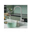Robinet de cuisine A | M Aquae 304 en acier inoxydable noir mat et noir-87343151