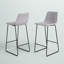 Liekele Upholstered Modern Dining Stools-6478834-22248254