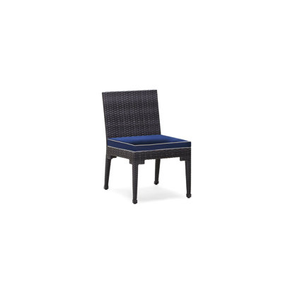 Chaise d'appoint Lorenzo By Alexa Hampton