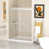 Brushed Nickel selected