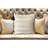 Square Pillow Cover