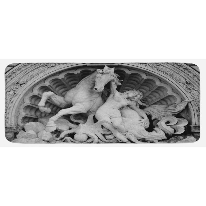 Tapis de cuisine