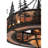 Jahson 30'' Ceiling Fan with Light Kit