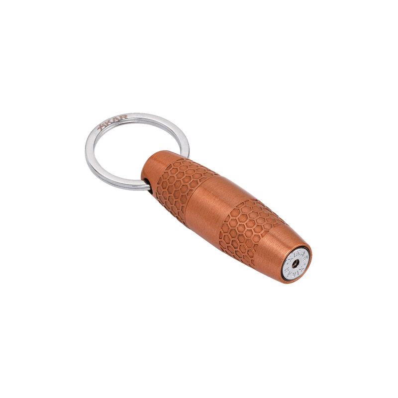 Accessoire Xikar, Brun clair