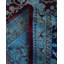 Fine Vibrance One-of-a-Kind 9' 2" X 12' 4" Hand Knotted Area Rug