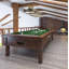 Billard 4 lumières Annaleisa-62758221