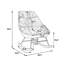 Chaise berçante Ireri-1509527399