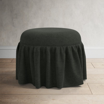 Jebb Upholstered Ottoman