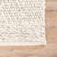 Gayle Wool Geometric Indoor Rug-27430939