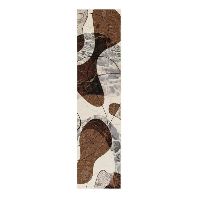 Tapis Vanta Hower, Tapis de couloir 2 pi x 8 pi