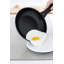 SoftWorks Aluminum Non-Stick Frying Pan