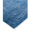 Overyed One-of-a-Kind Rectangle 4'1" X 6'2" Hand Knotted Area Rug