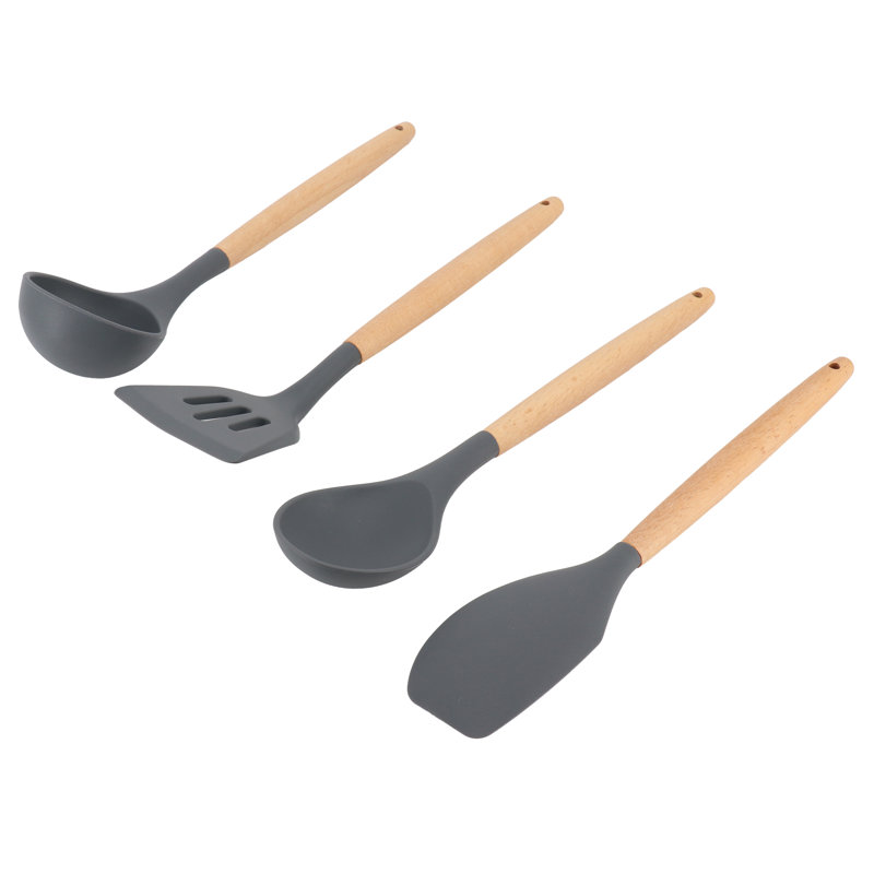 Ensemble d'outils de cuisine Gibson Home Holton