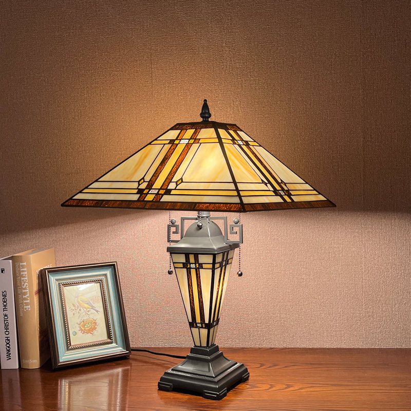 Lampe de table