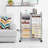 Rebrilliant 15 Drawer Rolling Organizer Cart Utility Storage Tools Scrapbook Paper Multi-use-1519924163