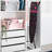Steel Adjustable Freestanding Ironing Board