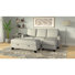 2 - Piece Living Room Set