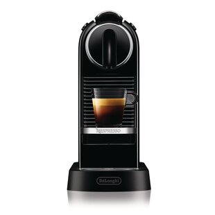 2 Limited Edition Coffee Cups From Nespresso, Original Black Coffee Mugs,  Porcelain, Espresso, Coffee Bar Decor, George Clooney 