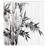 Shower Curtain with Hooks Included-44241736