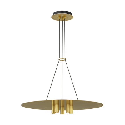 Ponte 5 - Light LED Pendant