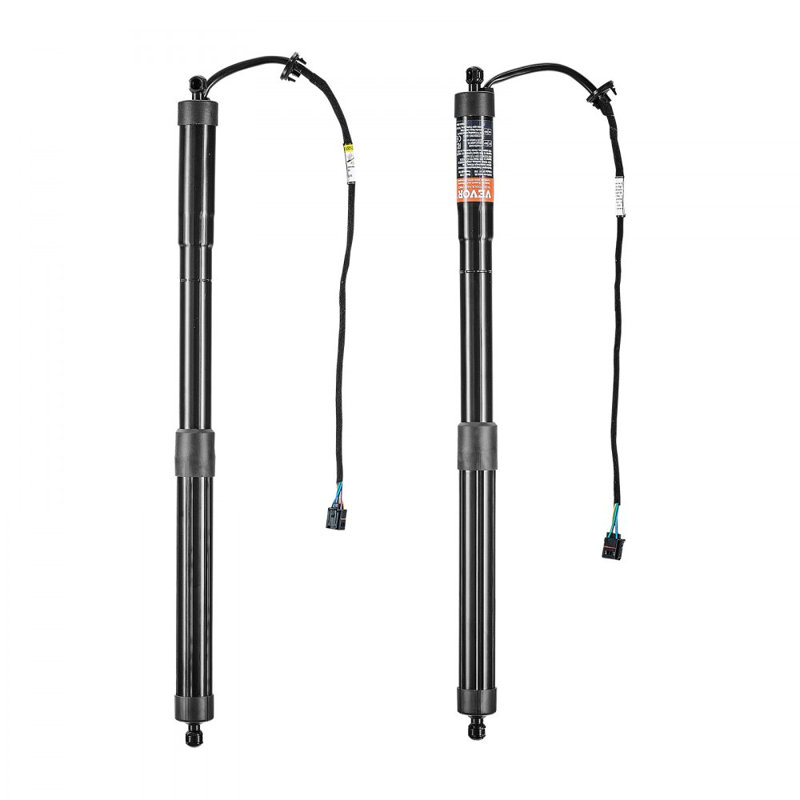 Rear Liftgate Power Struts Compatible with 2010-2023 VM Sharan Series, 1.38" H x 23.31" W x 1.38" D