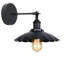Jefferson Armed Sconce