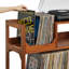 Grande console de rangement pour disques Bailey-1831362462