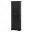 Grande armoire de rangement pour salle de bain-425419225