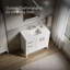 Seer 36-In Bathroom Vanity Set-16302068