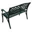 Sprague Aluminum Outdoor Bench-82059476