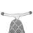 Metal Freestanding Ironing Board