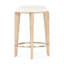 Tabouret de comptoir Delano Quattro-108806383