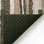 Tapis abstrait brun / beige Aramide-2088920630