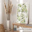 «Botanical Botanical Plant Leaves III», reproduction d'art sans cadre-1490319343
