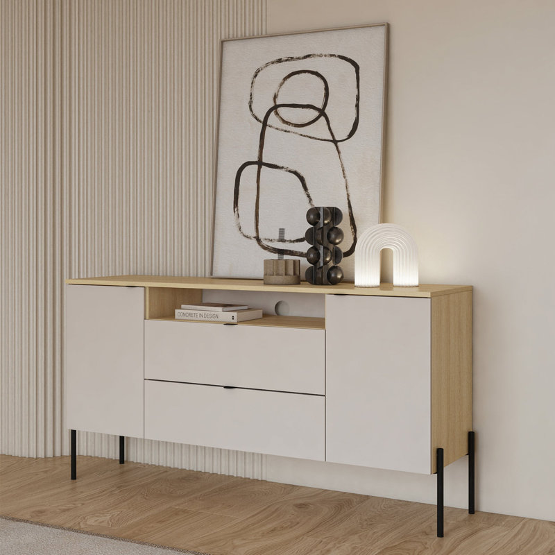 Sideboard, Taupe