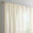 Chelsea Sheer Curtain Single Panel-712021020-712020997